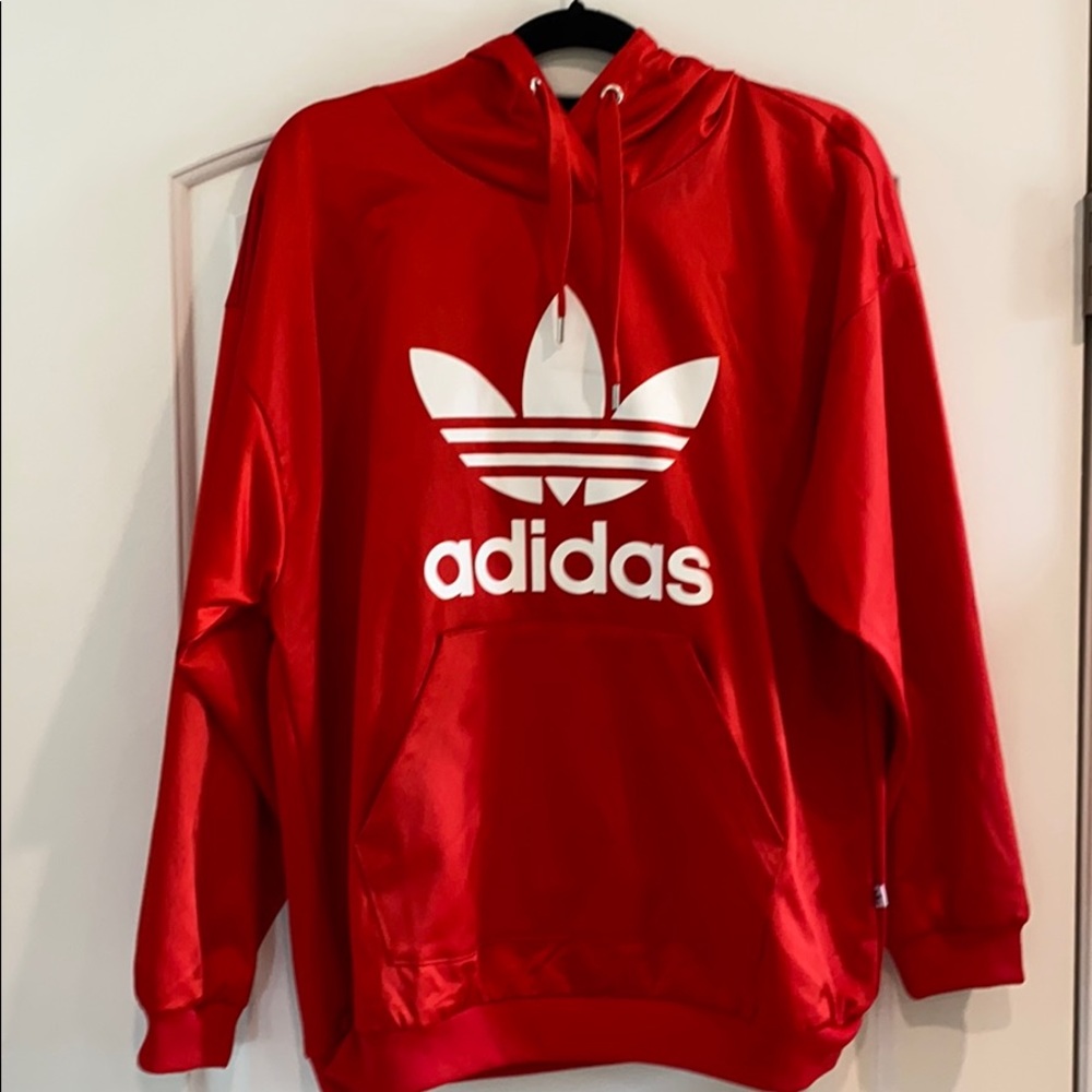 Adidas hoodie